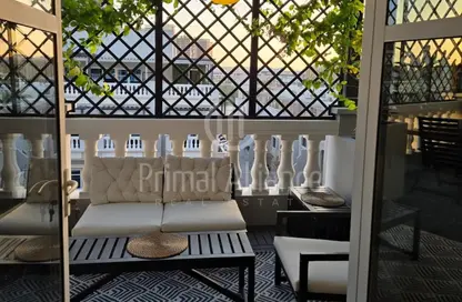 Apartment - 2 Bedrooms - 3 Bathrooms for rent in Autumn 2 - Autumn - Seasons Community - District 15 - Jumeirah Village Circle - Dubai