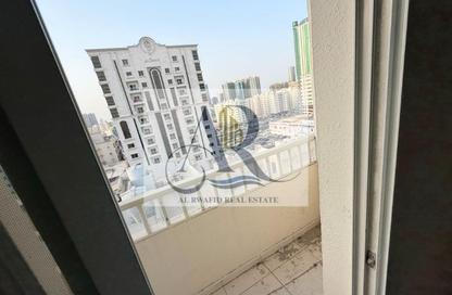 Apartment - 1 Bedroom - 1 Bathroom for rent in Al Naemiya Tower 2 - Al Naemiya Towers - Al Nuaimiya - Ajman Apartment - 1 Bedroom - 1 Bathroom for rent in Al Naemiya Tower 2 - Al Naemiya Towers - Al Nuaimiya - Ajman