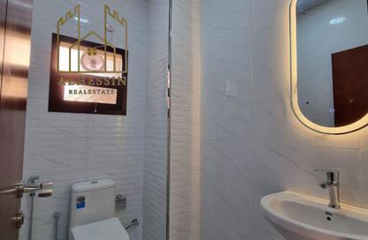 Villa - 5 - 7+ for sale in Al Helio 1 - Al Helio - Ajman Villa - 5 - 7+ for sale in Al Helio 1 - Al Helio - Ajman