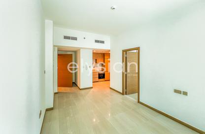 Apartment - 1 - 1 for rent in Urban Oasis - Business Bay - Dubai