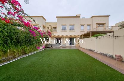 Townhouse - 2 Bedrooms - 3 Bathrooms for sale in Springs 14 - The Springs - Dubai