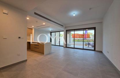 Townhouse - 3 - 4 for rent in La Violeta 2 - La Violeta - Villanova - Dubai