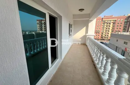 Apartment - 1 Bedroom - 1 Bathroom for rent in The White Palace - Dubai Silicon Oasis - Dubai Apartment - 1 Bedroom - 1 Bathroom for rent in The White Palace - Dubai Silicon Oasis - Dubai