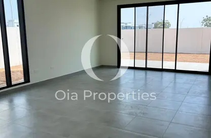 فيلا - 4 غرف نوم - 5 حمامات للايجار في ذا دالياز - فدان ياس - جزيرة ياس - أبوظبي