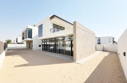 Villa - 4 Bedrooms - 5 Bathrooms for sale in Tilal Al Furjan - Al Furjan - Dubai