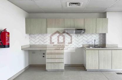 Apartment - 1 Bedroom - 2 Bathrooms for rent in The Dania District 1 - Midtown - Dubai Production City (IMPZ) - Dubai