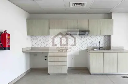 Apartment - 1 Bedroom - 2 Bathrooms for rent in The Dania District 1 - Midtown - Dubai Production City (IMPZ) - Dubai