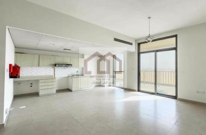 Apartment - 1 Bedroom - 2 Bathrooms for rent in The Dania District 1 - Midtown - Dubai Production City (IMPZ) - Dubai