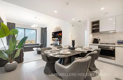 Apartment - 2 Bedrooms - 2 Bathrooms for rent in Downtown Views II - Downtown Dubai - Dubai