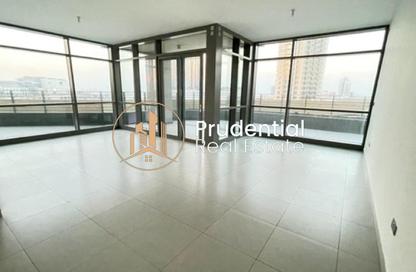 Apartment - 3 - 5 for rent in Canal Residence - Al Reem Island - Abu Dhabi