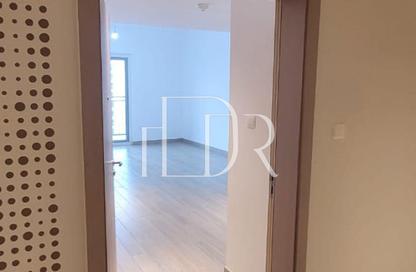 Apartment - 1 Bedroom - 1 Bathroom for rent in Waters Edge - Yas Island - Abu Dhabi