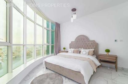 Apartment - 2 Bedrooms - 3 Bathrooms for sale in Oasis Tower 3 - Al Rashidiya 1 - Al Rashidiya - Ajman