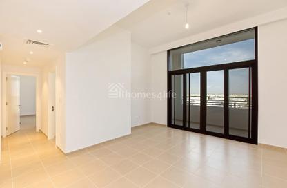 Apartment - 2 Bedrooms - 2 Bathrooms for sale in Jenna Main Square 2 - Jenna Main Square - Town Square - Dubai