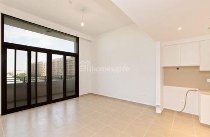 Apartment - 2 Bedrooms - 2 Bathrooms for sale in Jenna Main Square 2 - Jenna Main Square - Town Square - Dubai