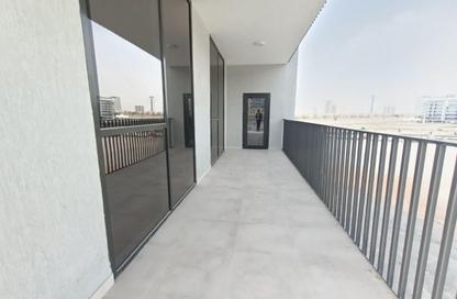 شقة - 2 غرف نوم - 3 حمامات للايجار في Q Gardens بوتيك ريزيدنسز بلوك B - كيو جاردنز بوتيك ريزيدنسز - ارجان - دبي