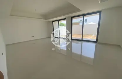 تاون هاوس - 4 غرف نوم - 5 حمامات للبيع في العرعر شجر - داماك هيلز 2 - دبي