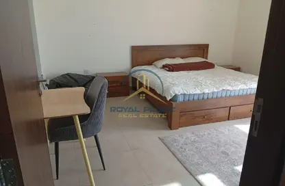 شقة - غرفة نوم - 2 حمامات للايجار في شايستا عزيزي - الفرجان - دبي