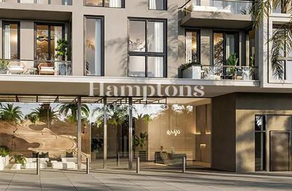 Apartment - 3 Bedrooms - 4 Bathrooms for sale in Terrazzo Residences - District 11 - Jumeirah Village Circle - Dubai