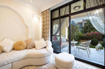 Apartment - 1 Bedroom - 2 Bathrooms for rent in Tajer Residences - The Old Town Island - Old Town - Downtown Dubai - Dubai