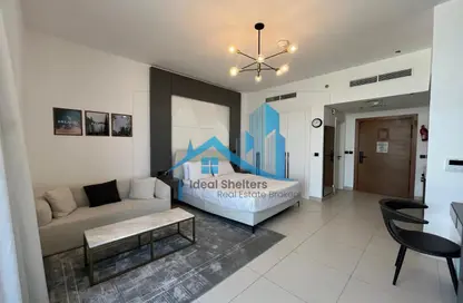 Apartment - Studio - 1 Bathroom for rent in Prime Residency 3 - Al Furjan - Dubai