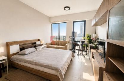 Apartment - Studio - 1 Bathroom for rent in Aria - District 14 - Jumeirah Village Circle - Dubai