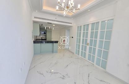 Apartment - 1 Bedroom - 1 Bathroom for rent in Vincitore Benessere - Arjan - Dubai
