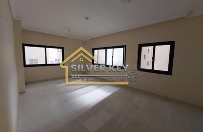 Apartment - 3 Bedrooms - 3 Bathrooms for rent in Al Mahatta - Al Qasimia - Sharjah