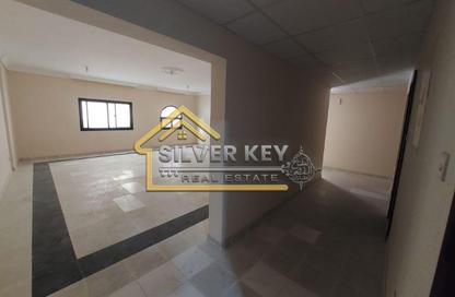 Apartment - 3 Bedrooms - 3 Bathrooms for rent in Al Mahatta - Al Qasimia - Sharjah