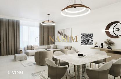 Apartment - 1 Bedroom - 2 Bathrooms for sale in Al Amira Village - Al Yasmeen - Ajman
