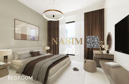 Apartment - 1 Bedroom - 2 Bathrooms for sale in Al Amira Village - Al Yasmeen - Ajman
