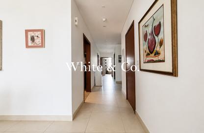 Apartment - 3 Bedrooms - 4 Bathrooms for rent in Vida Residence 1 - Vida Residence - The Hills - Dubai Apartment - 3 Bedrooms - 4 Bathrooms for rent in Vida Residence 1 - Vida Residence - The Hills - Dubai