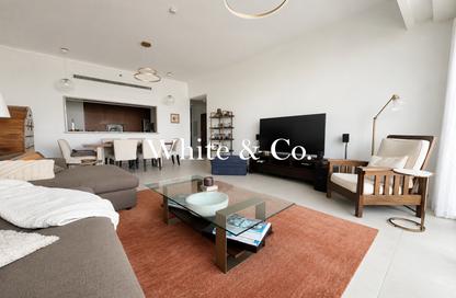 Apartment - 3 Bedrooms - 4 Bathrooms for rent in Vida Residence 1 - Vida Residence - The Hills - Dubai Apartment - 3 Bedrooms - 4 Bathrooms for rent in Vida Residence 1 - Vida Residence - The Hills - Dubai