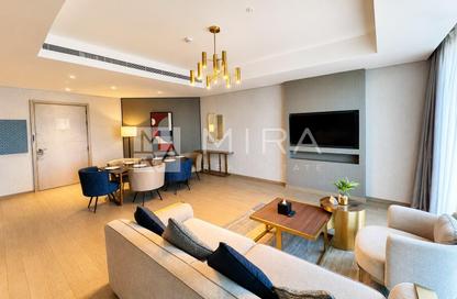 Apartment - 2 - 3 for rent in SAAS Tower - Business Bay - Dubai Apartment - 2 - 3 for rent in SAAS Tower - Business Bay - Dubai
