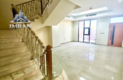 Villa - 5 Bedrooms - 7 Bathrooms for rent in Hoshi 1 - Hoshi - Al Badie - Sharjah Villa - 5 Bedrooms - 7 Bathrooms for rent in Hoshi 1 - Hoshi - Al Badie - Sharjah
