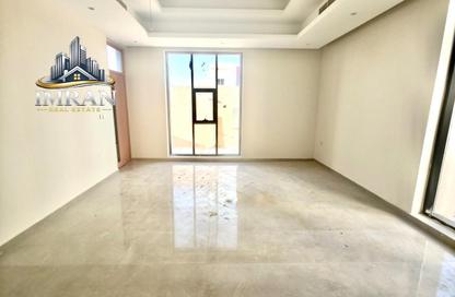 Villa - 5 Bedrooms - 7 Bathrooms for rent in Hoshi 1 - Hoshi - Al Badie - Sharjah Villa - 5 Bedrooms - 7 Bathrooms for rent in Hoshi 1 - Hoshi - Al Badie - Sharjah