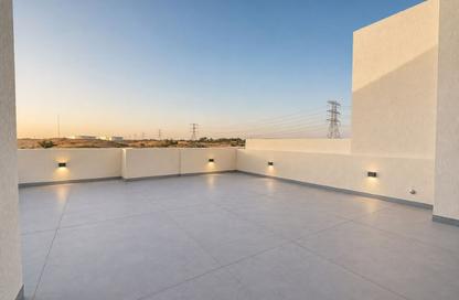 Villa - 4 - 7+ for sale in Kabbali Hills - Al Helio 2 - Al Helio - Ajman