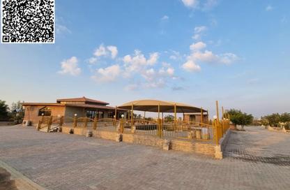 Farm - Studio for sale in Al Dhaid - Sharjah