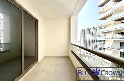 Apartment - 1 - 2 for rent in Al Waleed Garden 1 - Al Waleed Garden - Al Jaddaf - Dubai Apartment - 1 - 2 for rent in Al Waleed Garden 1 - Al Waleed Garden - Al Jaddaf - Dubai