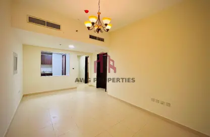 Apartment - 1 Bedroom - 2 Bathrooms for rent in Global Golf Residences 2 - Dubai Sports City - Dubai