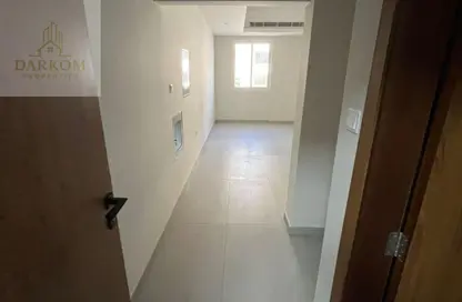 Apartment - 1 Bedroom - 2 Bathrooms for rent in Abna Saqer Building - Al Hamidiya 1 - Al Hamidiya - Ajman