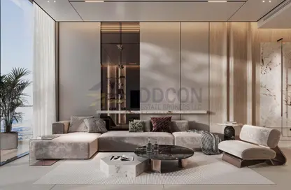 Apartment - 2 Bedrooms - 2 Bathrooms for sale in Omya Residences - Wasl Gate - Dubai
