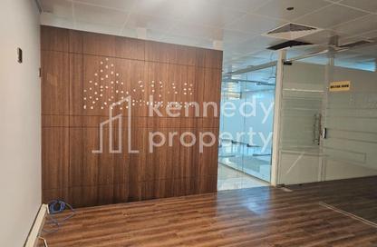 Office Space - Studio for rent in Al Attar Business Centre - Al Barsha 1 - Al Barsha - Dubai