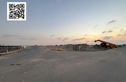 أرض - استوديو للبيع في الزاهية جاردنز - الزاهية - عجمان