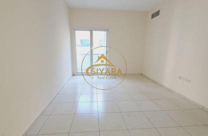 Apartment - 3 Bedrooms - 3 Bathrooms for rent in Taliatela Street - Al Nahda - Sharjah