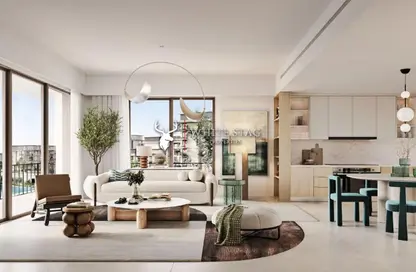 Apartment - 2 Bedrooms - 2 Bathrooms for sale in Ocean Point 2 - Ocean Point - Mina Rashid - Dubai