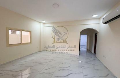Apartment - 4 Bedrooms - 6 Bathrooms for rent in Al Yasmeen 1 - Al Yasmeen - Ajman