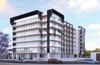 Apartment - 1 Bedroom - 1 Bathroom for sale in Al Haseen Residence 3 - Al Haseen Residences - Dubai Industrial City - Dubai