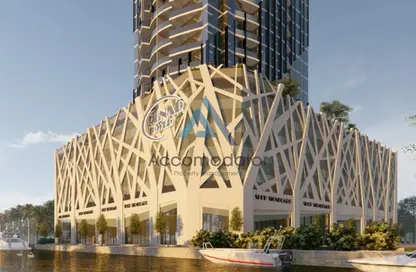 شقة - 2 غرف نوم - 3 حمامات للبيع في برج ريناد - جزيرة الريم - أبوظبي