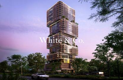 Office Space - Studio for sale in 31 Above by Beyond - Maritime City - Dubai