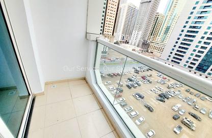 Apartment - 1 Bedroom - 2 Bathrooms for rent in New Al Taawun Road - Al Taawun - Sharjah Apartment - 1 Bedroom - 2 Bathrooms for rent in New Al Taawun Road - Al Taawun - Sharjah